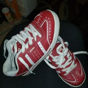 Adio women's sneakers